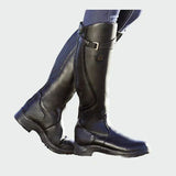 Botine ortopedice premium din piele