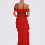 Alexandra - Rochie de Lux Maxi