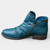 Carina - Botine Ortopedice Confortabile