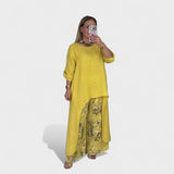 Teresa - Conjunto Elegant