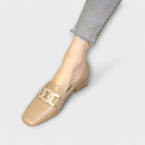 Mónica - Papuc Confortabil