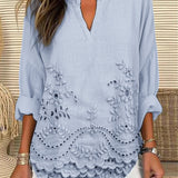 Mara™ Top Impresat Elegant