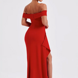 Alexandra - Rochie de Lux Maxi