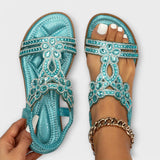 Rosalie - Sandale ortopedice cu stil boho