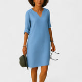Clara - Rochie Eleganță fără efort