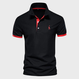 Duarte - Polo Elegant pentru Bărbați