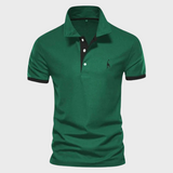 Duarte - Polo Elegant pentru Bărbați