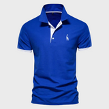 Duarte - Polo Elegant pentru Bărbați