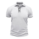 Milton - Cămașă Polo