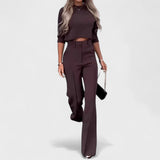 Cristiana - Conjunto Elegant