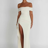 Alexandra - Rochie de Lux Maxi