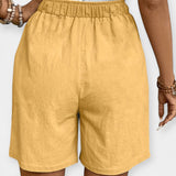 Pantaloni Scurți Aerisiți