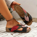 Serena - Sandale Slip-On