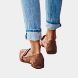 Elora - Mocasini eleganți pentru femei