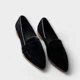 Elora - Mocasini eleganți pentru femei