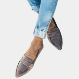Elora - Mocasini eleganți pentru femei