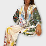 Estela - Set de două piese elegant