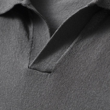 Capa Polo - Strat Fără Butoane