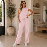 Ana - Set Casual Confortabil