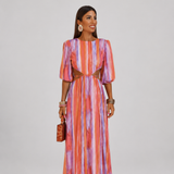 Paloma - O Rochie Îndrăzneață
