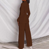 Lara - Blazer Elegant și Pantaloni