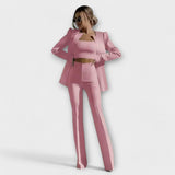 Tamara - Set Elegant de 3 Piese