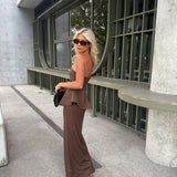 Eliana - Rochie Maxi Elegance