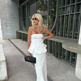 Eliana - Rochie Maxi Elegance