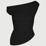 Lúcia Ember - Set Elegant Asimetric