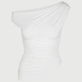 Lúcia Ember - Set Elegant Asimetric