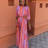 Paloma - O Rochie Îndrăzneață