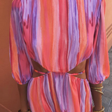 Paloma - O Rochie Îndrăzneață