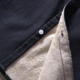 Cămașă din Flanel - Material Moale