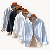 Cămașă din Flanel - Material Moale