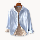Cămașă din Flanel - Material Moale
