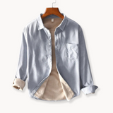 Cămașă din Flanel - Material Moale