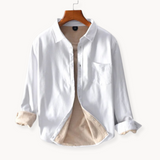 Cămașă din Flanel - Material Moale