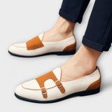 Marina - Mocasini Confortabili