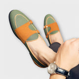Marina - Mocasini Confortabili