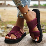 Sofia - Sandale Confortabile