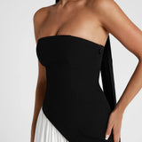 Beatriz - Rochie Lungă Sofisticată