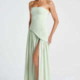 Beatriz - Rochie Lungă Sofisticată