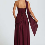 Beatriz - Rochie Lungă Sofisticată