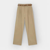 Aylin | Pantaloni capri de vară