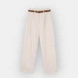 Aylin | Pantaloni capri de vară