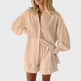 Alda - Conjunto Elegant
