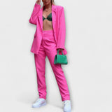 Fernanda - Costum Feminine Elegant