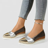 Juliana - Mocasi ortopedici eleganti