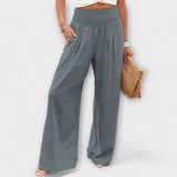 Džūlija | Pantaloni eleganți și confortabili