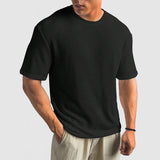 Tricou din Tricot - Menținerea Formei